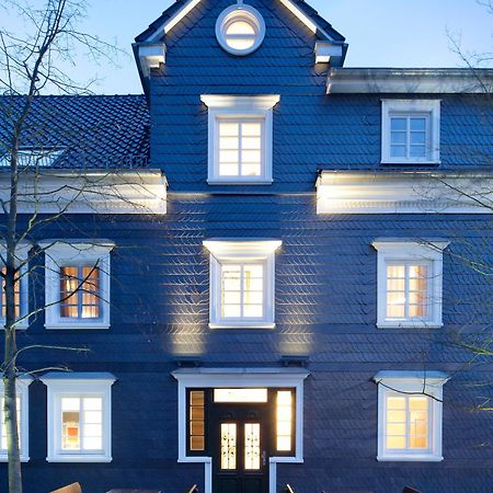 Zu Den Drei Linden Hotel Wermelskirchen Eksteriør billede