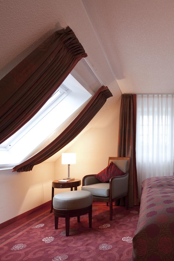 Zu Den Drei Linden Hotel Wermelskirchen Værelse billede